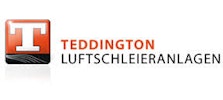 Luftschleier Hersteller Teddington Luftschleieranlagen GmbH