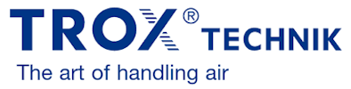 Lüftungsanlagen Hersteller TROX GmbH