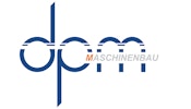 Maschinenbauindustrie Hersteller dpm Daum + Partner Maschinenbau GmbH