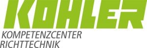Maschinenbauindustrie Hersteller KOHLER Maschinenbau GmbH