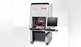 FOBA „HELP“: Geschlossenes kamerabasiertes Markiersystem für Medizinprodukte-Ke