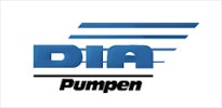 Membranpumpen Hersteller DIA Pumpen GmbH