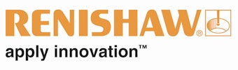 Messtechnik Hersteller Renishaw GmbH