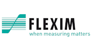 Messtechnik Hersteller FLEXIM Flexible Industriemesstechnik GmbH