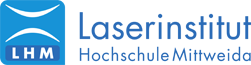 Messtechnik Hersteller Laserinstitut Hochschule Mittweida