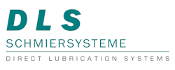 Minimalmengenschmierung Hersteller DLS Schmiersysteme GmbH
