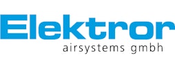 Mitteldruckventilatoren Hersteller Elektror airsystems gmbh