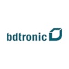 Oberflächenbearbeitung Hersteller bdtronic GmbH