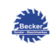 Palettierer Hersteller Becker Sonder-Maschinenbau GmbH