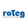 Palettierroboter Hersteller roTeg AG