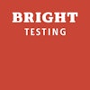 Prüftechnik Hersteller BRIGHT Testing GmbH