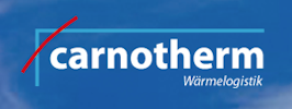 Pumpen Hersteller Carnotherm Wärmelogistik GmbH & Co. KG
