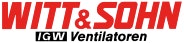 Radialventilatoren Hersteller Witt & Sohn AG
