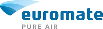 Raumluftreiniger Hersteller Euromate GmbH