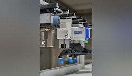 Neues End-of-Arm-Ecosystem der Zimmer Group und Schmalz