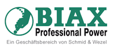 Schleifmaschinen Hersteller BIAX Schmid & Wezel GmbH