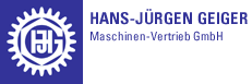 Schleifmaschinen Hersteller Hans-Jürgen Geiger Maschinen-Vertrieb GmbH