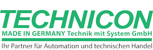 Schneidemaschinen Hersteller Technicon - Technik mit System GmbH