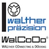 Schnellkupplungen Hersteller WALTHER-PRÄZISION Carl Kurt Walther GmbH & Co. KG