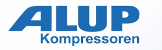Schraubenkompressoren Hersteller Alup Kompressoren GmbH 