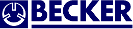 Schraubenverdichter Hersteller Gebr. Becker GmbH