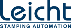 Schüttgut Hersteller Leicht Stanzautomation GmbH