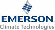 Scrollkompressoren Hersteller Emerson Climate Technologies GmbH