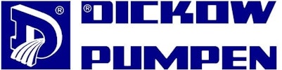Seitenkanalpumpen Hersteller DICKOW PUMPEN KG
