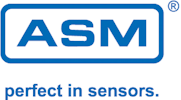 Sensoren Hersteller ASM Automation Sensorik Messtechnik GmbH
