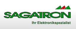Sensoren Hersteller Sagatron Elektronik Vertriebs-GmbH
