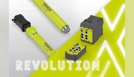 Zeit und Kosten sparen mit dem smarten Fügesystem RevolutionX
