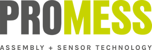 Servopressen Hersteller PROMESS Montage- und Prüfsysteme GmbH