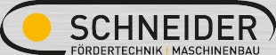 Siebbänder Hersteller Schneider Fördertechnik GmbH