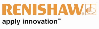 Spannmittel Hersteller Renishaw GmbH