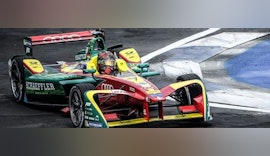 Würth Elektronik eiSos begeistert mit Formel E für E-Mobility