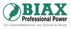 Spindeln Hersteller BIAX Schmid & Wezel GmbH