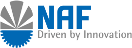 Starrachsen Hersteller NAF Neunkirchener Achsenfabrik AG