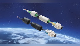 Push-In M12-Steckverbinder