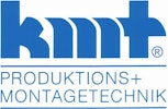 Steilförderer Hersteller KMT Produktions- + Montage-Technik GmbH