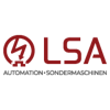 Steuerungstechnik Hersteller LSA GmbH Leischnig Schaltschrankbau Automatisierungstechnik