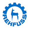 Stirnradgetriebe Hersteller Carl Rehfuss GmbH + Co.KG