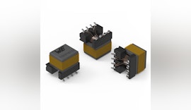 Teil einer Hochleistungsstromversorgung Würth Elektronik stellt Transformator WE-AGDT für SiC-MOSFET-Gate-Treiber vor