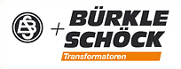 Stromversorgung Hersteller Bürkle + Schöck Transformatoren GmbH
