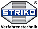 Tropfenabscheider Hersteller Striko Verfahrenstechnik GmbH