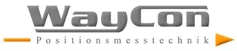 Ultraschallsensoren Hersteller WayCon Positionsmesstechnik GmbH