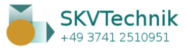 Ventilatoren Hersteller SKVTechnik