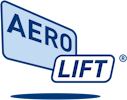 Wandschwenkkrane Hersteller AERO-LIFT Vakuumtechnik GmbH