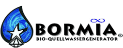Wasseraufbereitungsanlagen Hersteller Natur Pur Bormia.de