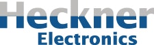 Werkzeugmaschinen Hersteller Heckner Electronics GmbH