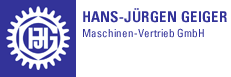 Werkzeugmaschinen Hersteller Hans-Jürgen Geiger Maschinen-Vertrieb GmbH